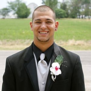 Meet your Posher, Zach